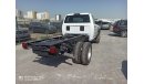 رام 1500 HD 5500 REGULAR CAB,6.7L,TURBO DIESEL,A/T, ( FOR GCC AND EXPORT)