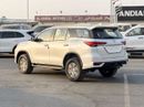 تويوتا فورتونر Fortuner 2.7L G - EXPORT ONLY - TOYOTA FORTUNER 2.7L G