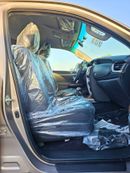 Toyota Fortuner FULL OPTION | 2.7L V4 PETROL | PUSH START | AUTO A/C | DVD + CAMERA | 4X4  (CODE # 69088)