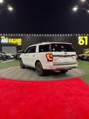 فورد إكسبيديشن Limited 3.5L 4WD