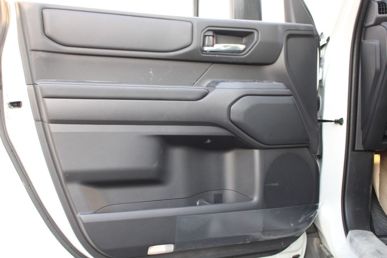 Toyota Prado TOYOTA PRADO 2.8L DIESEL 4 X 4 ALL ROUNDER-G AUTO