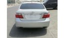 لكزس LS 460 ‏لكزس ال أس 460 ‏موديل 2007 نظيفة جدا السيارة