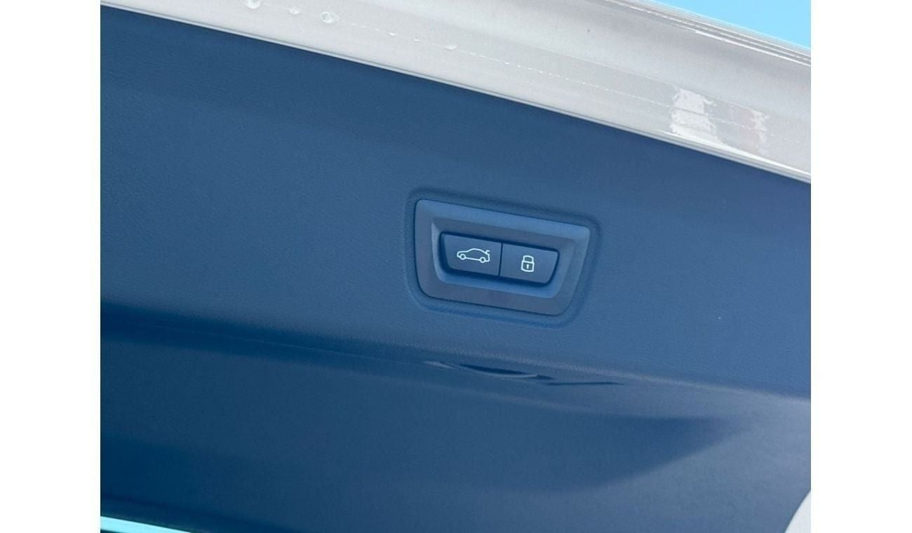 بي أم دبليو i4 BMW I4 FULL ELECTRIC  2024