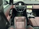 Land Rover Range Rover Evoque P250 R-Dynamic HSE 2.0L 2021 Range Rover Evoque P250 HSE R-Dynamic, 2026 Range Rover Warranty, Excel