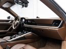 بورش 911 CARRERA BUY NOW, PAY 2027 | THE BLACKLINE STANDARD | 2027 Porsche Warranty, GCC