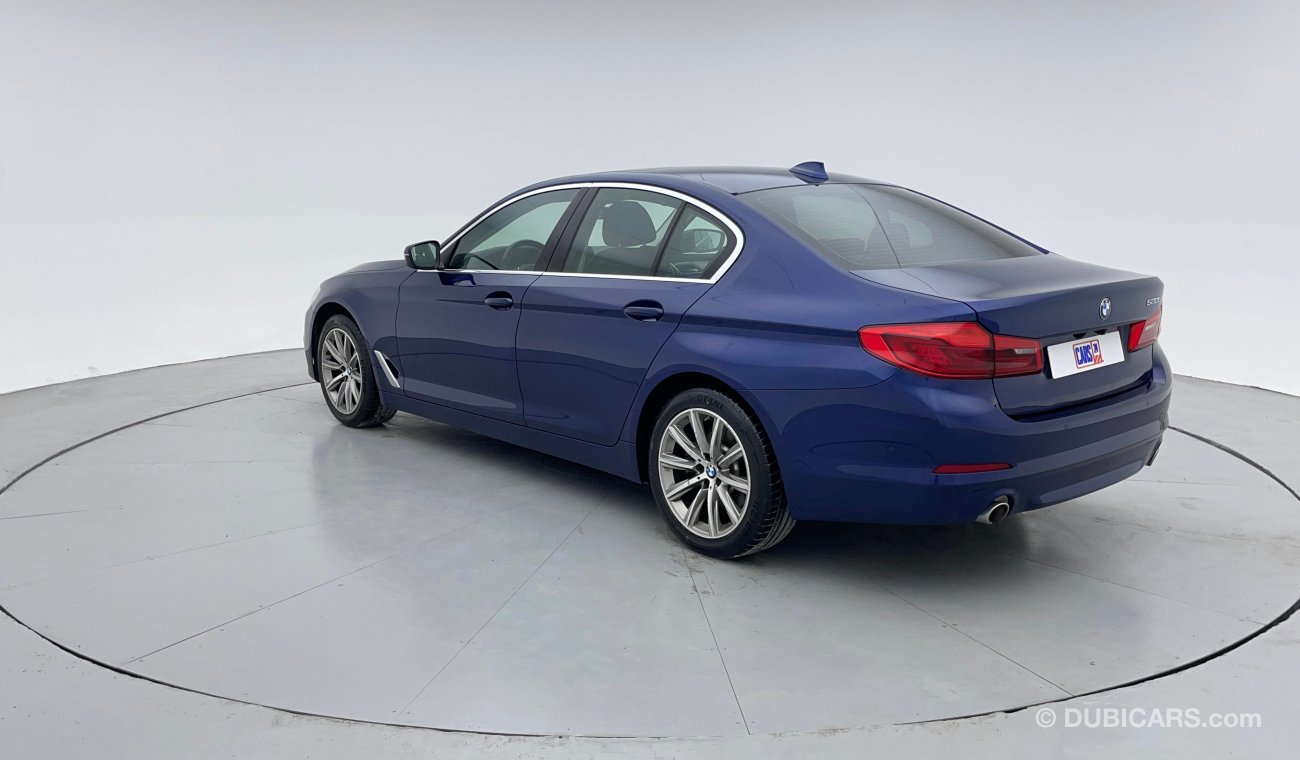 BMW 520i EXECUTIVE 2 | Zero Down Payment | Free Home Test Drive