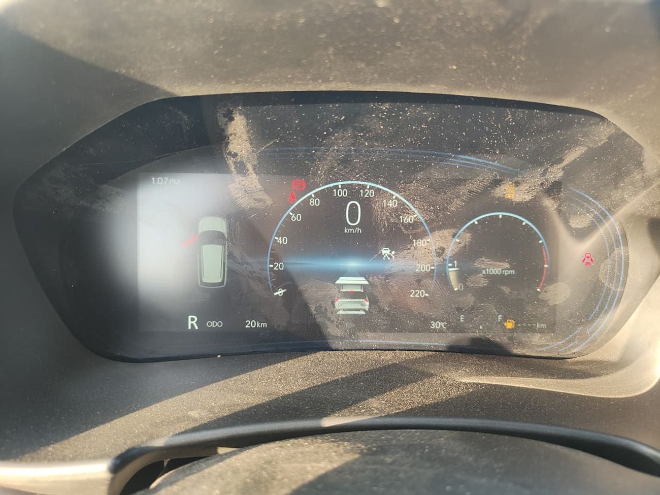 Suzuki Across SUZUKI ACROSS HYBRID 4WD 2026