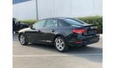 Audi A4 30 TFSI **2017**