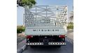 Mitsubishi Fuso Canter Pick Up Truck-2016-Excellent Condition-Low Kilometer Driven-Vat Inclusive -Bank Finance Available
