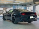 Ford Mustang EcoBoost 2.3L Coupe A/T Ford Mustang 2024 USA specs