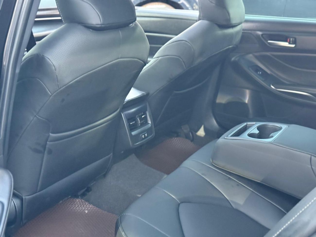 Toyota Avalon TOYOTA AVALON 2022