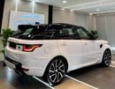 Land Rover Range Rover Sport Supercharged 5.0L Autobiography Ultimate Edition