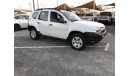 Renault Duster GCC