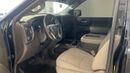 Chevrolet Silverado 1500 REG/CAB TRAILBOSS CLOTH