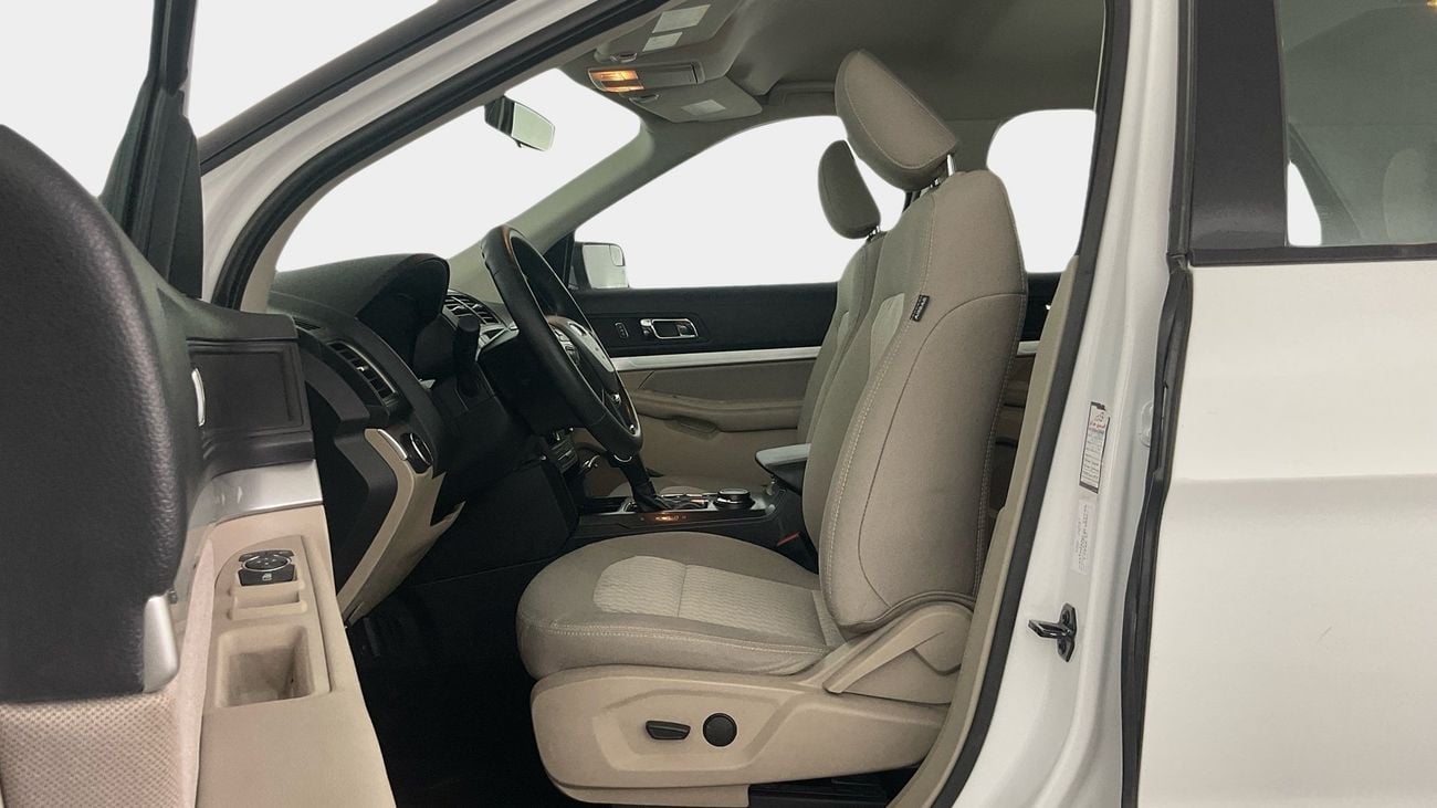 Ford Explorer BASE | Guaranteed Warranty | 0 Down Payment