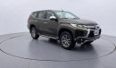 Mitsubishi Montero GLX 3 | Under Warranty | Inspected on 150+ parameters