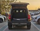 Toyota Prado ADVENTURE TURBO / 2.4L V4 PETROL / RADAR / POWER WITH LEATHER SEATS / HEADUP DISPLAY (CODE#PPADV)