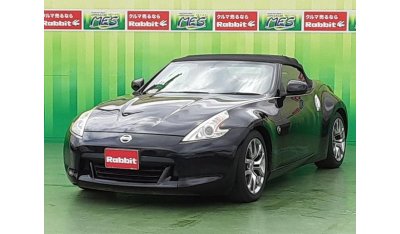 Nissan Z HZ34