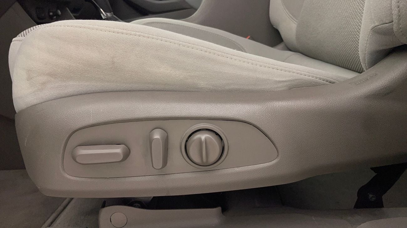 شيفروليه ترافيرس LT 3.6 | بدون دفعة مقدمة | اختبار القيادة في المنزل