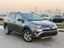 Toyota RAV4 VXR 2.5L XLE Sunroof, leather seats