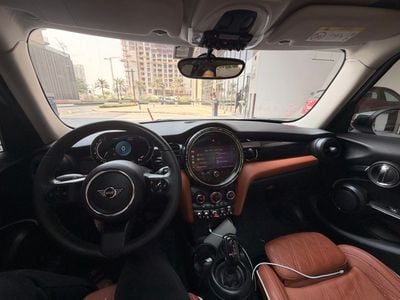 Mini Cooper RESOLUTE EDITION
