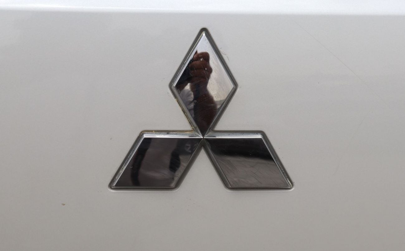 ميتسوبيشي إكسباندر ميتسوبيشى إكسبندر- 2024 - خليجى - بمحرك 1.5 - بدون حوادث - ممشى قليل -بحاله ممتازه