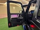 Mercedes Benz G63 AMG