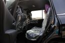 Toyota Land Cruiser LHD LC300 3.5L PETROL AT 4WD V6 VXR 7S 2025MY