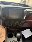 Toyota Hilux 2026 Toyota Hilux Double Cable GLX (Mid-Option) 2.4L 4-Cyl Turbo Diesel A/T 4x4 Export Only