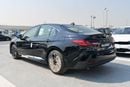 تويوتا كامري Toyota Camry LE Saudi 2.5L Hybrid, Model 2025, Color Black