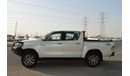 Toyota Hilux ST5 Diesel Right Hand Drive Full option