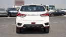 ميتسوبيشي ASX Brand New Mitsubishi ASX Basic GLX 2026 Export 2.0 2WD Petrol A/T|White/Black|ASX-BASIC-AW-26|