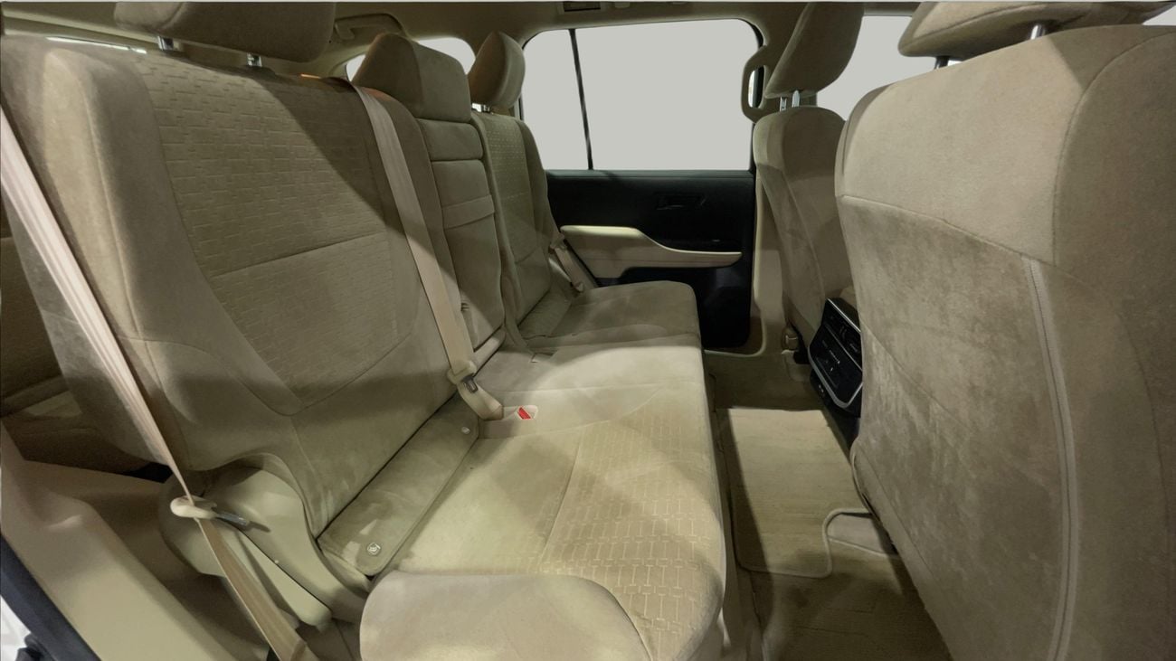 Toyota Land Cruiser EXR 2024 | AED 3159/Month | 0 DP | 30 Day Return | Warranty | Service History