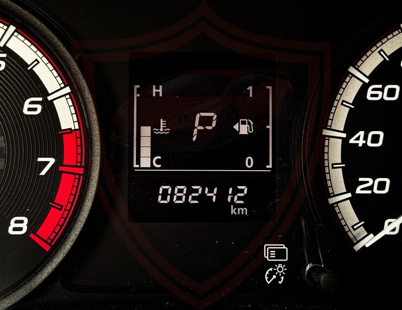 Mitsubishi Xpander Highline 1.5L Mitsubishi Xpander | 1.5 L | 2022 | GCC | Accident-Free |  In Excellent Condition | 68