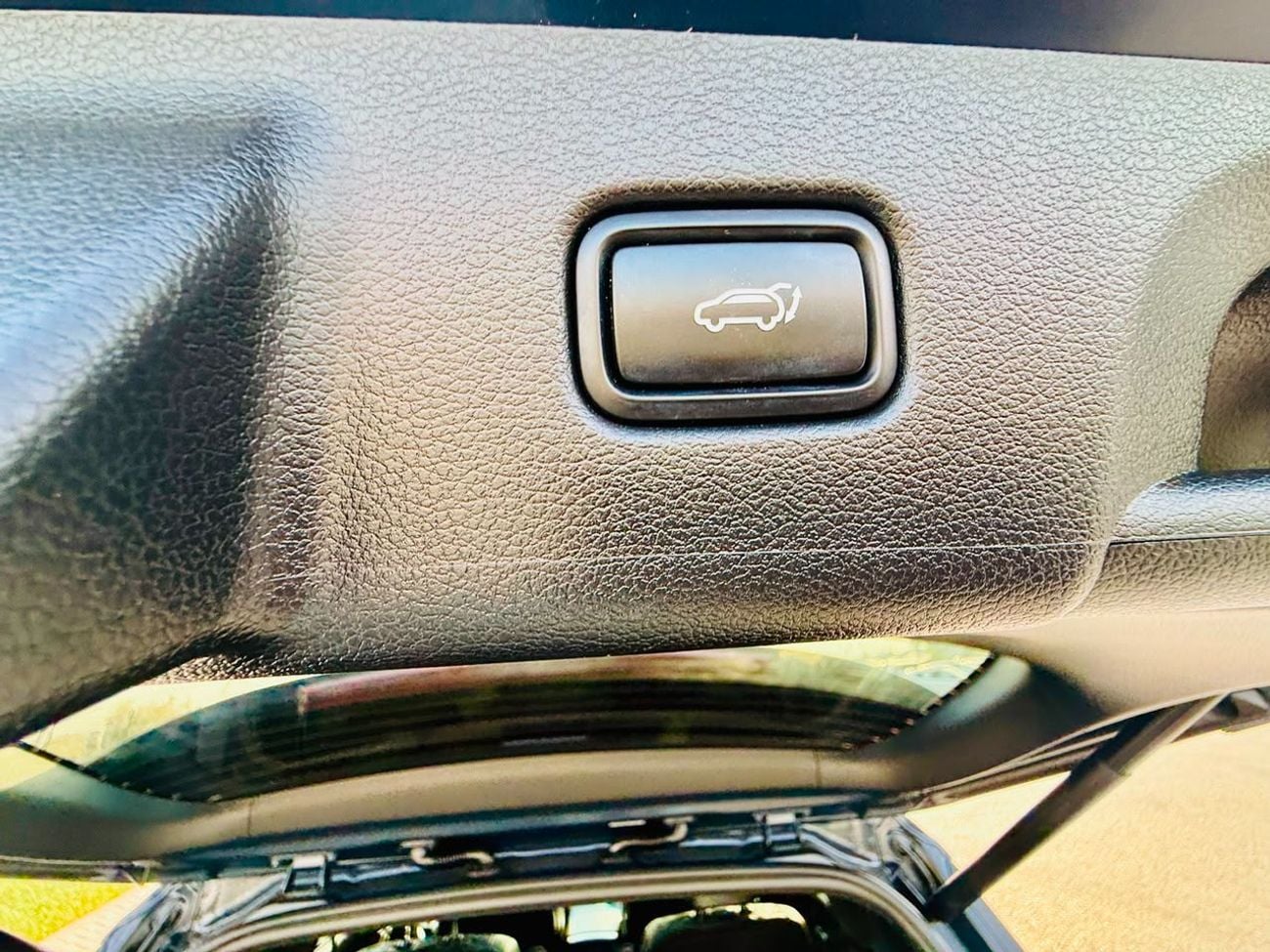 هيونداي باليساد PREMIUM NAPPA