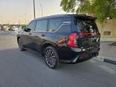Nissan Patrol LE Platinum City 3.5L