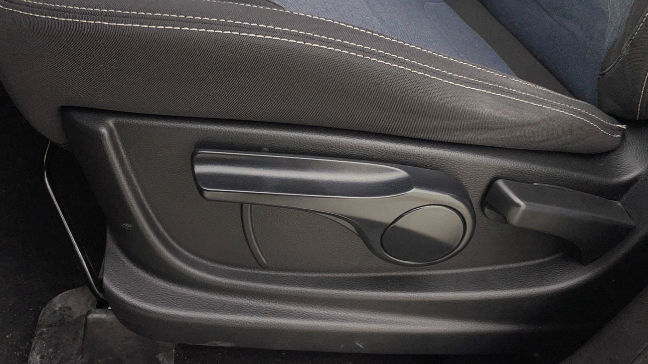 Chevrolet Captiva LS 1.5L (149 HP) (5 Seater) 2021 LS | AED 533/Month | 0 DP | 30 Day Return | Warranty | Service Hist