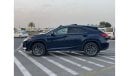 لكزس RX 350 2022 Lexus RX350 F-Sports Luxury Panorama Full Option+ Immaculate Condition