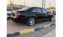 Mercedes-Benz S 500 Mercedes Benz S500 model 2007 GCC car prefect condition full service full option low mileage