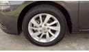 Nissan Sentra SL 1.8L 2015 Full Option GCC