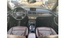 Audi Q3 35 TFSI 35  Audi Q3 _GCC_2017_Excellent Condition _Full option