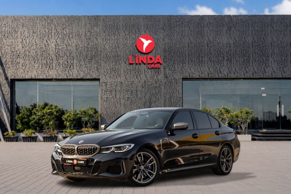 BMW M340i M SPORT
