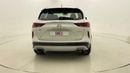 Infiniti QX50 LUXE 2 | Zero Down Payment | Home Test Drive