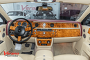 رولز رويس فانتوم Std 6.8L Sedan