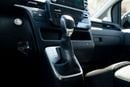 هيونداي ستاريا LUXURY 2025 Brand New 11 Seater Diesel 2.2L Turbo 4 Cylinders GCC