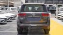 Toyota Land Cruiser GXR-V 3.5L