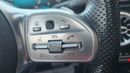 Mercedes Benz CLA250 Premium +