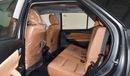 Toyota Fortuner 2023 Toyota Fortuner 4x4 2.7L Low Option Petrol AT - Grey inside chamois - Export Only