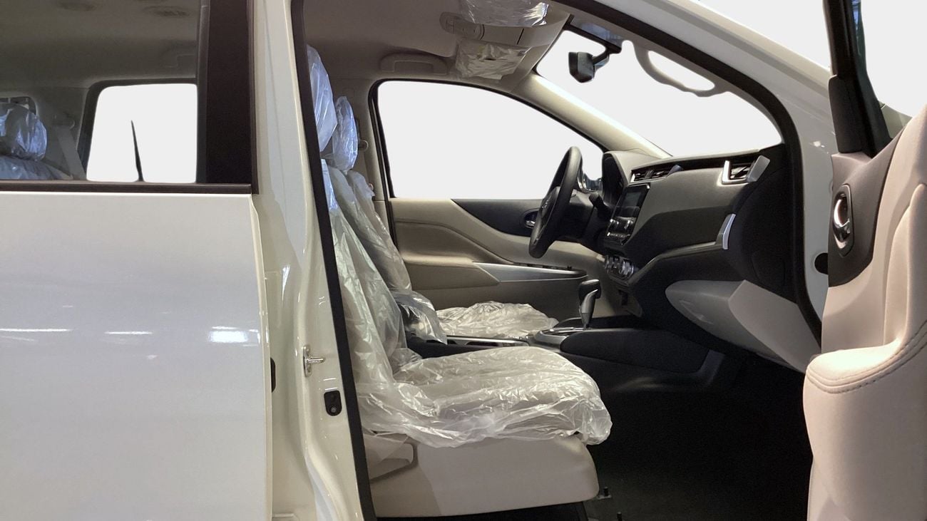 Nissan XTerra Titanium | upto AED 20,000 Ramadan Discount | Guaranteed Warranty | 0 Down Payment