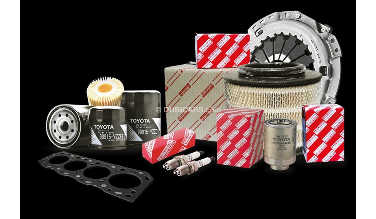 Toyota Land Cruiser Pick Up